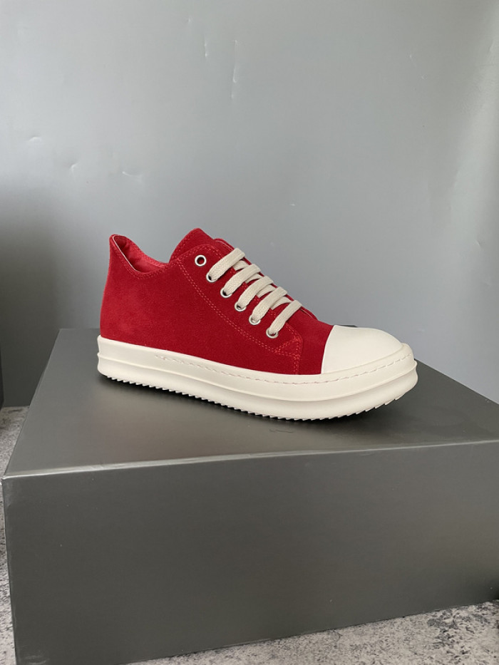 RICK OWENS SNEAKERS copshpe OR-315