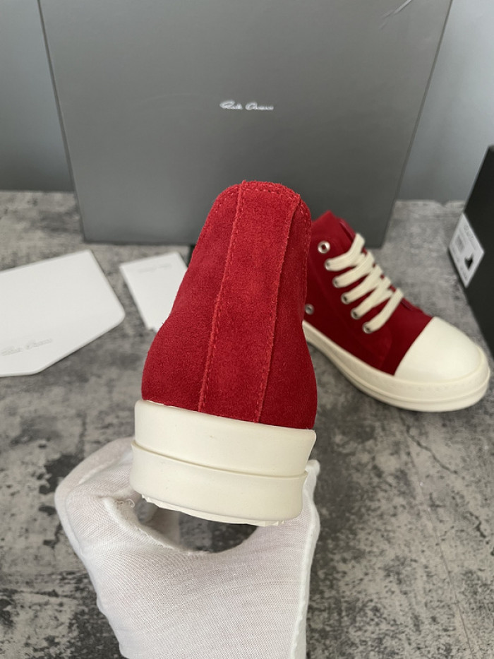 RICK OWENS SNEAKERS copshpe OR-315