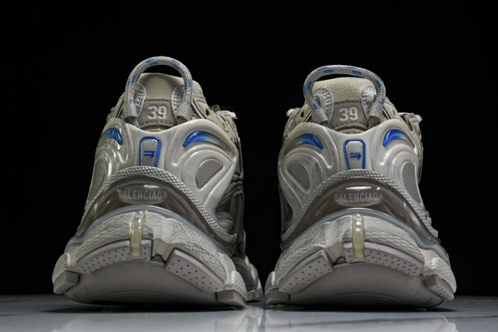 BL RUNNER -COPSHOE BL 322