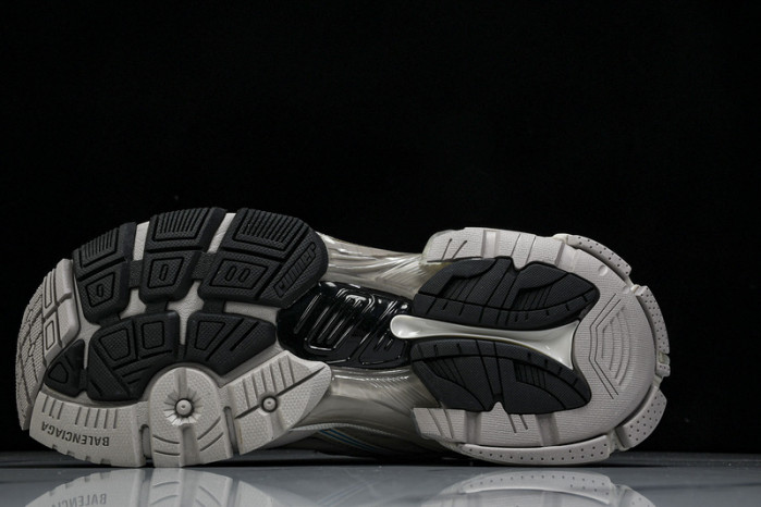 BL RUNNER -COPSHOE BL 322