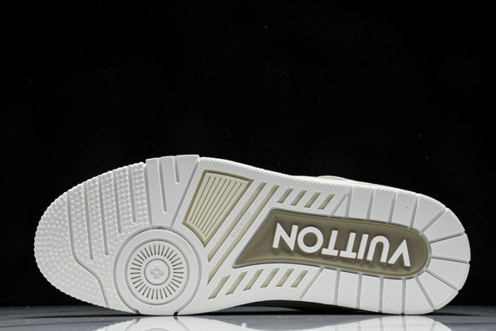 LVT  SNEAKERS   COPSHOE  L&V-331