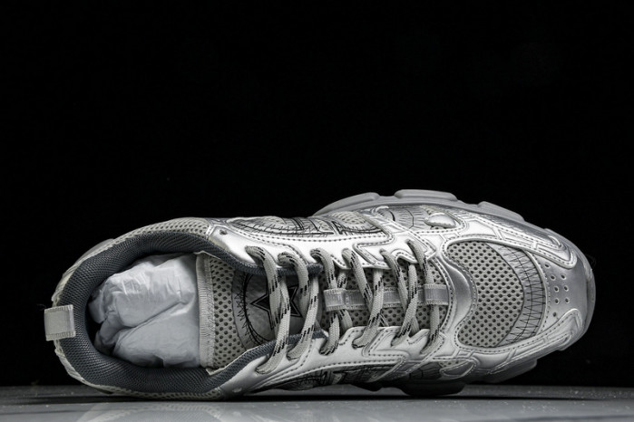 D1R* CHRONO  SNEAKER  COPSHOE DR-246