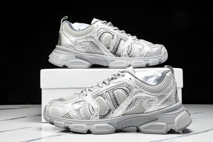 D1R* CHRONO  SNEAKER  COPSHOE DR-246