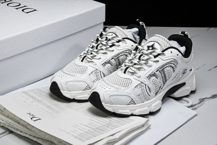 D1R* CHRONO  SNEAKER  COPSHOE DR-247