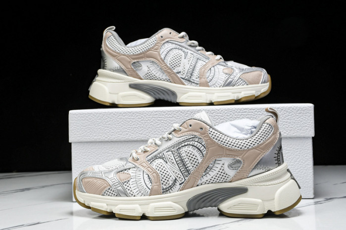 D1R* CHRONO  SNEAKER  COPSHOE DR-248