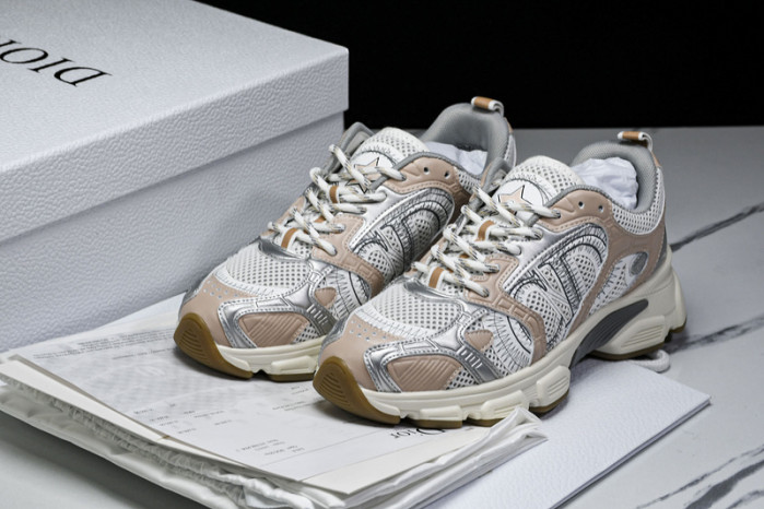 D1R* CHRONO  SNEAKER  COPSHOE DR-248