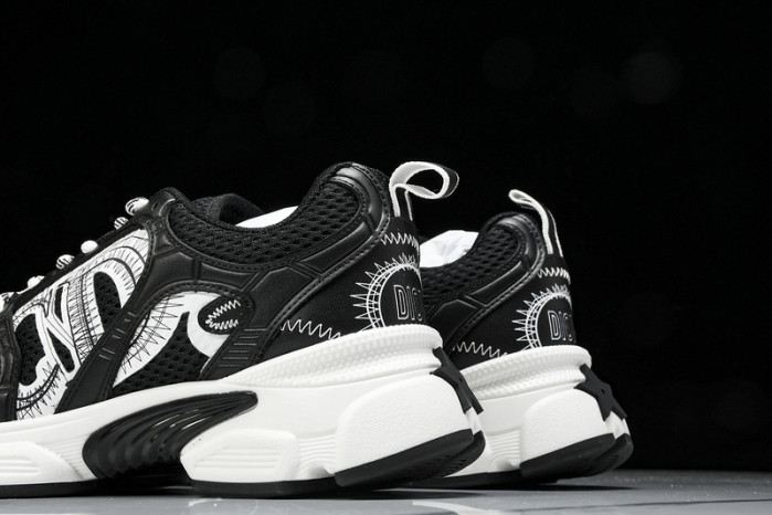 D1R* CHRONO SNEAKER COPSHOE DR-249