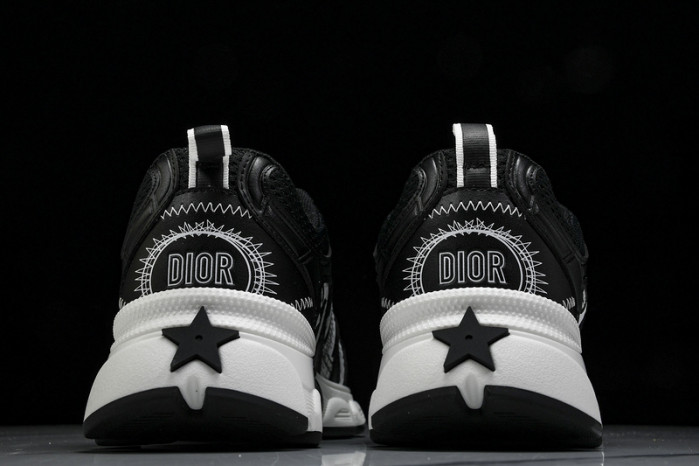 D1R* CHRONO SNEAKER COPSHOE DR-249