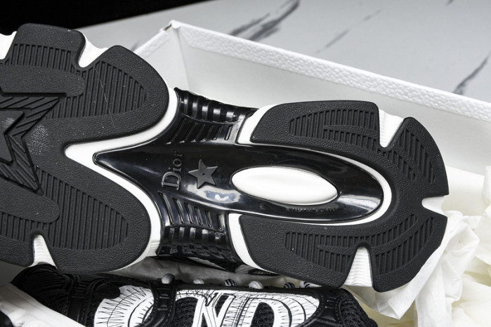 D1R* CHRONO SNEAKER COPSHOE DR-249