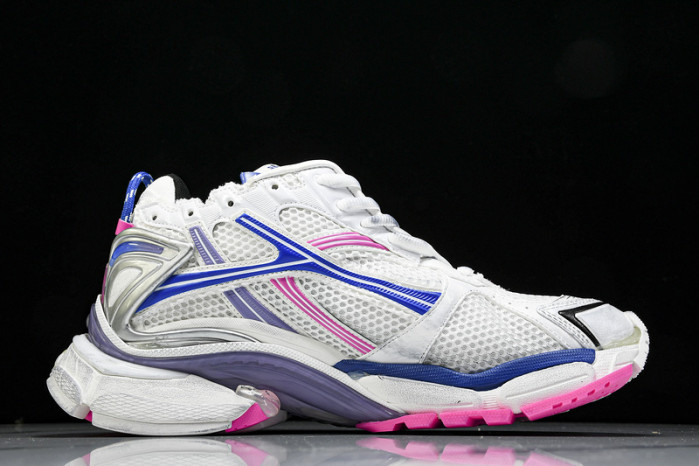 BL RUNNER -COPSHOE BL 324