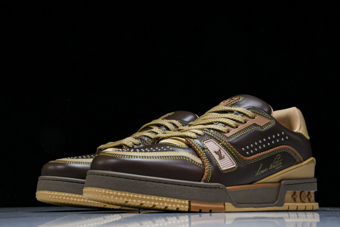 LVT  SNEAKERS   COPSHOE  L&V-333