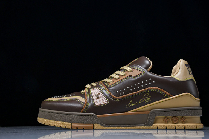 LVT  SNEAKERS   COPSHOE  L&V-333