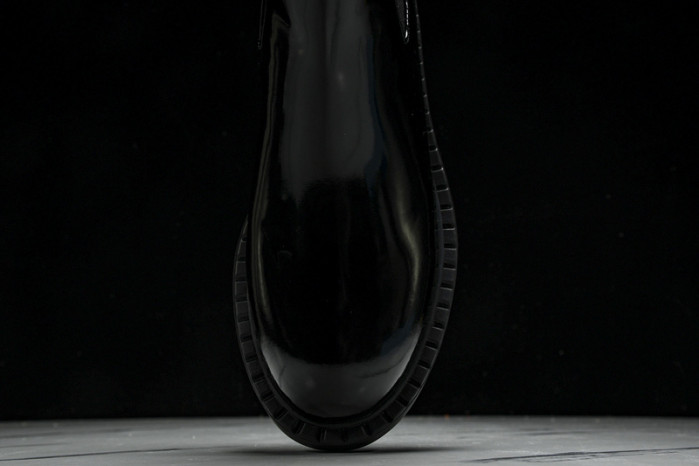 PR BOOTS   KICKZE PR-91