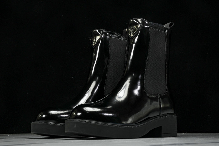 PR BOOTS   KICKZE PR-91