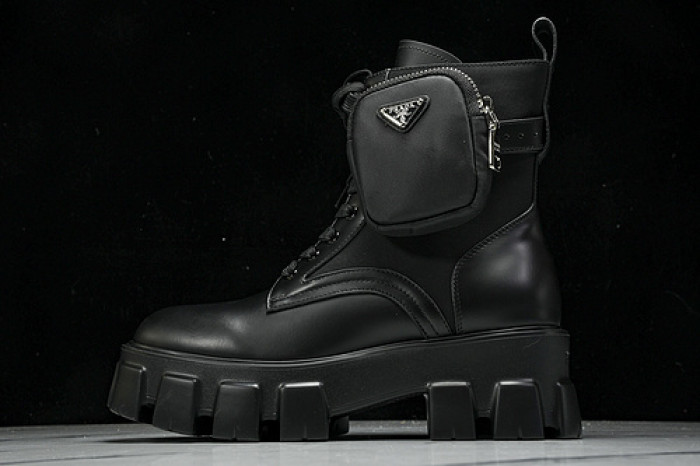 PR BOOTS   KICKZE PR-92