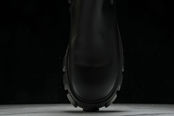 PR BOOTS   KICKZE PR-93