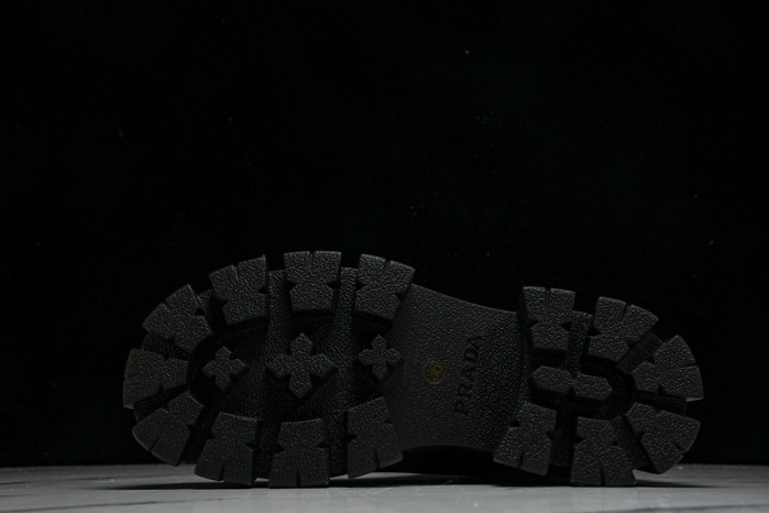 PR BOOTS   KICKZE PR-93