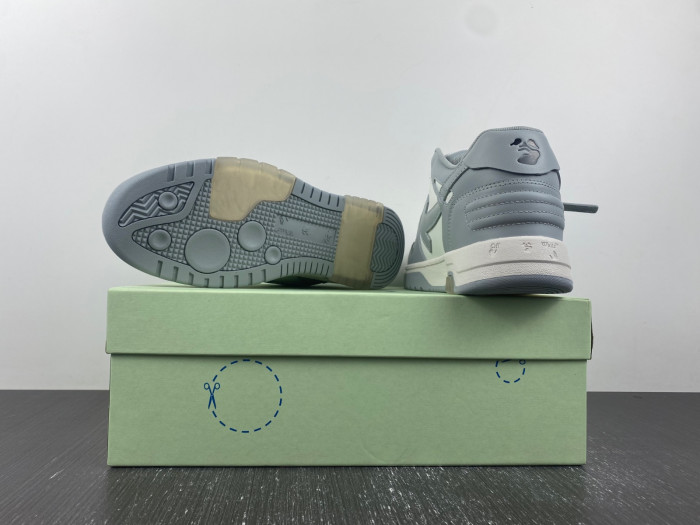 OF sneakers copshoe OW-97