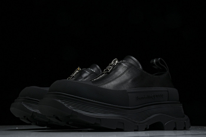 ALEXANDER MCQUEEN OTHERS COPSHOE- MQ 155