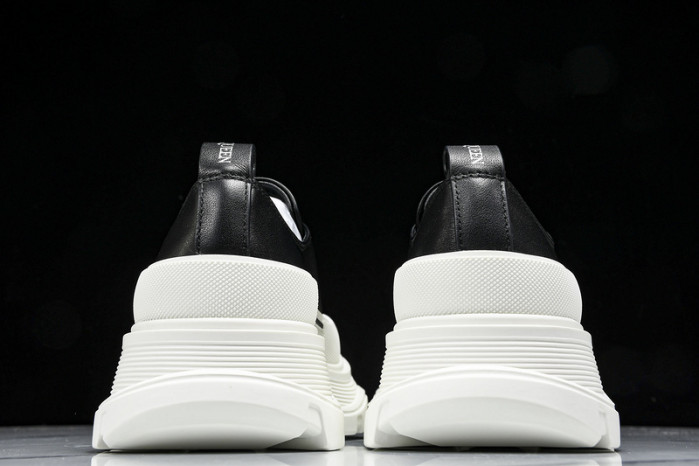 ALEXANDER MCQUEEN OTHERS COPSHOE- MQ 156