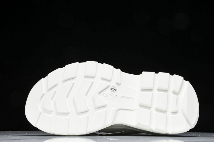 ALEXANDER MCQUEEN OTHERS COPSHOE- MQ 157