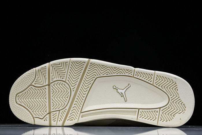 Air Jordan 4 RM Legend Light Brown FQ7940-200