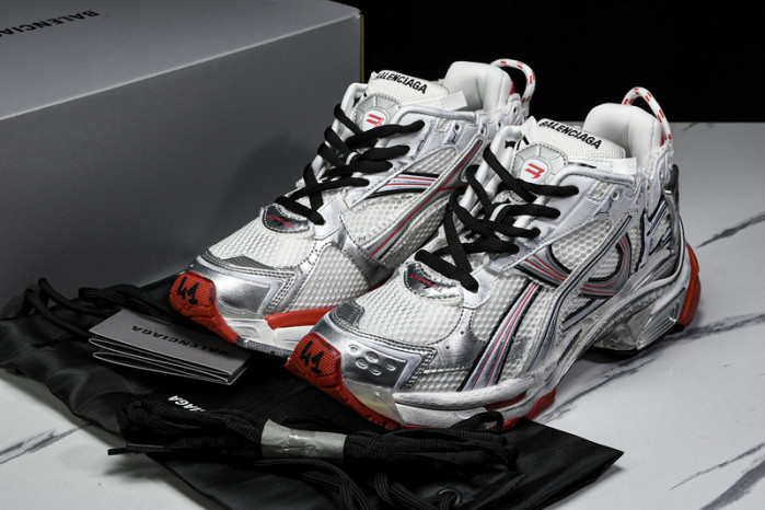 BL RUNNER -COPSHOE BL 328