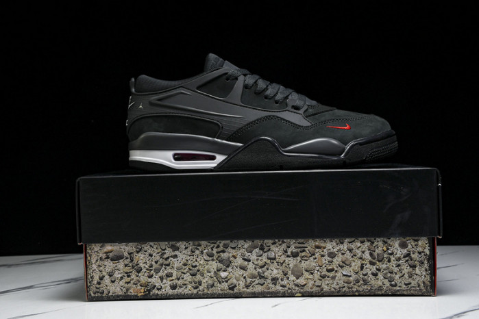 Jordan 4 RM SP Nigel Sylvester Driveway Grey  HF4334-004