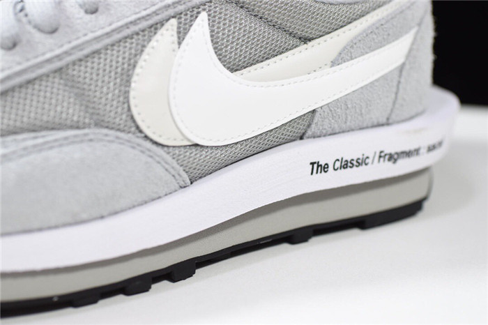 NIKE LD WAFFLE SF SACAI FRAGMENT GREY DH2684-00