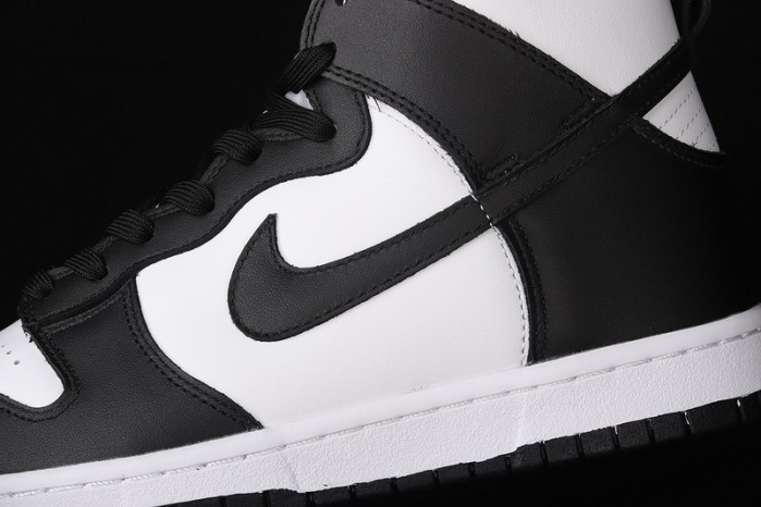 Nike Dunk High Panda (2021)  - DD1869-103