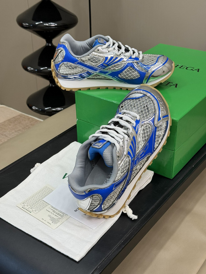 BOTTEGA VENETA SNEAKER COPSHPE BV-46