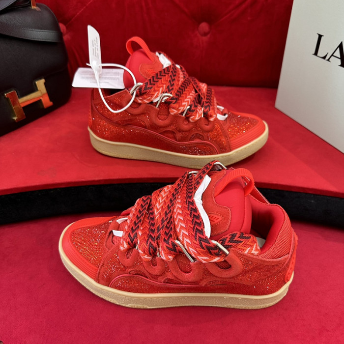 LANVIN SNEAKERS COPSHOE LA-147
