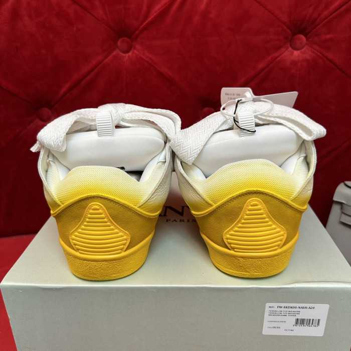 LANVIN SNEAKERS COPSHOE LA-151