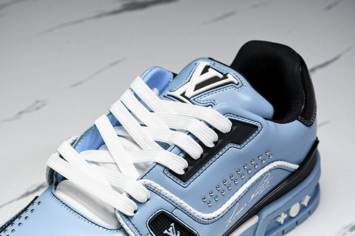 LVT  SNEAKERS   COPSHOE  L&V-338