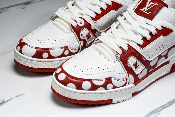 LVT  SNEAKERS   COPSHOE  L&V-340