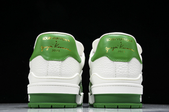 LVT  SNEAKERS   COPSHOE  L&V-341