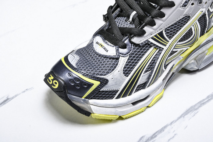 BL RUNNER -COPSHOE BL 290