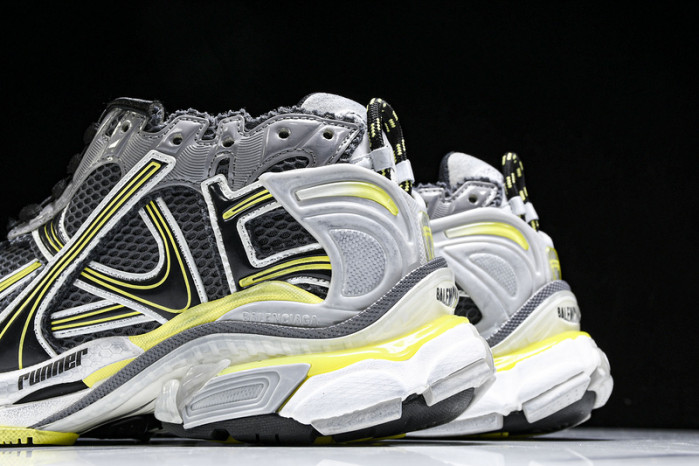 BL RUNNER -COPSHOE BL 290