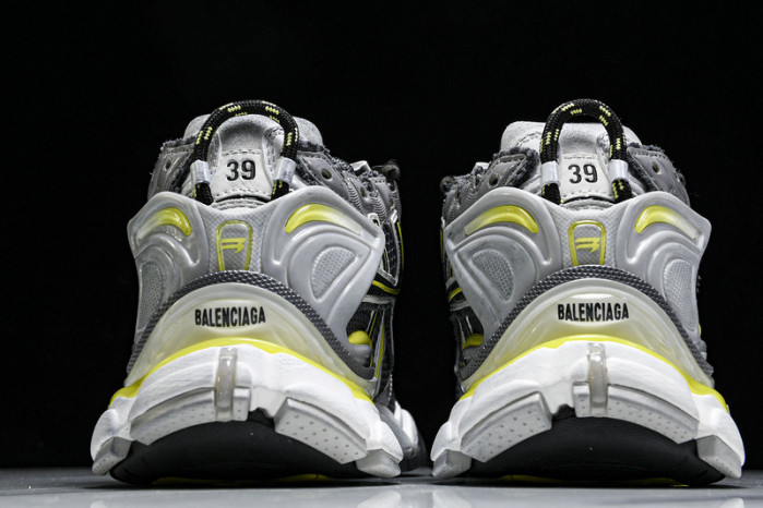 BL RUNNER -COPSHOE BL 290