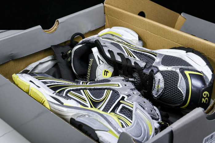 BL RUNNER -COPSHOE BL 290