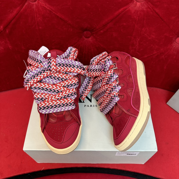 LANVIN SNEAKERS COPSHOE LA-153