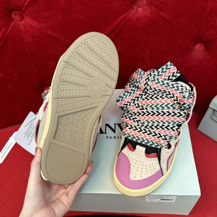 LANVIN SNEAKERS COPSHOE LA-154