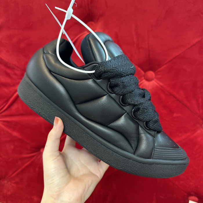 LANVIN SNEAKERS COPSHOE LA-155