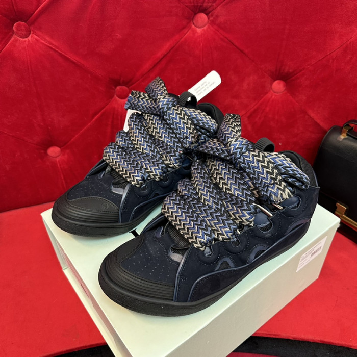 LANVIN SNEAKERS COPSHOE LA-158