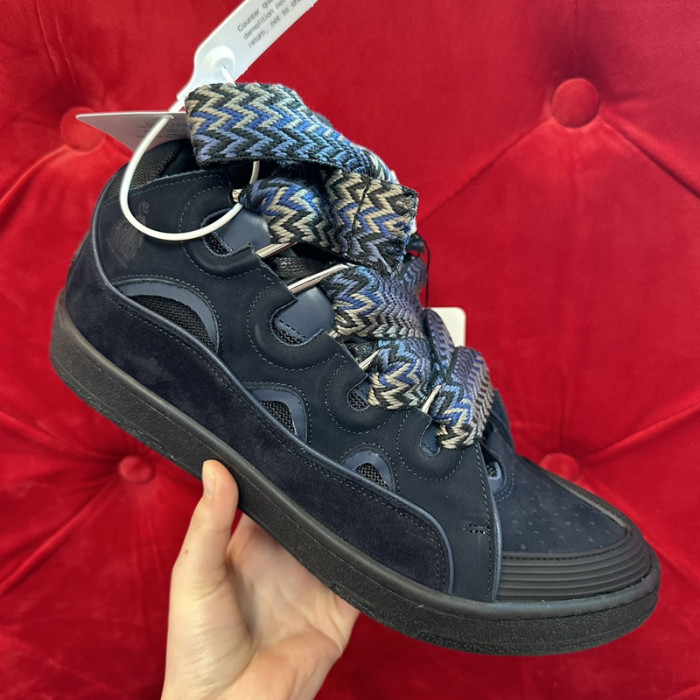 LANVIN SNEAKERS COPSHOE LA-158