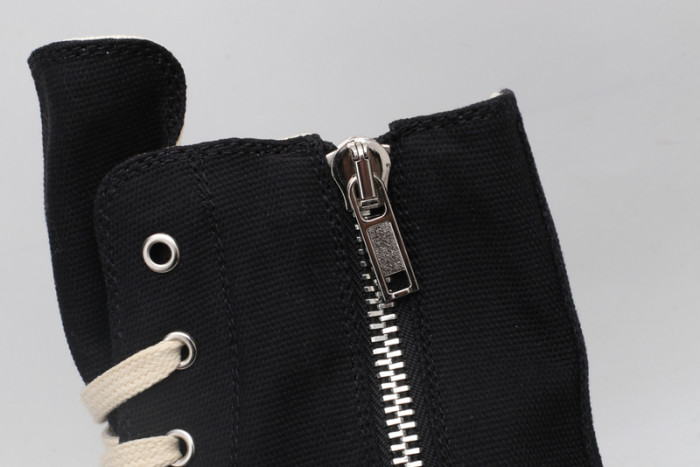 RICK OWENS SNEAKERS  KICKZE OR-1