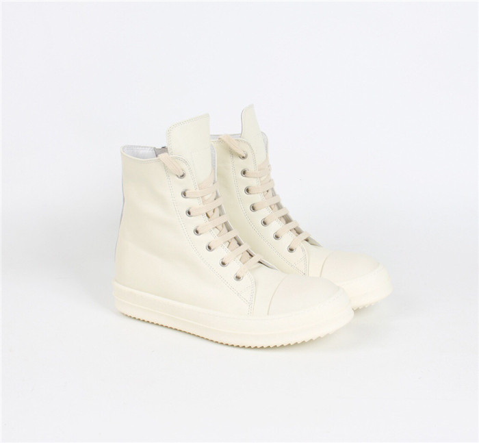 RICK OWENS SNEAKERS  KICKZE OR-6