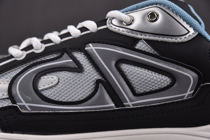 D1R* B30 TRAINER SNEAKER copshoe DR-171