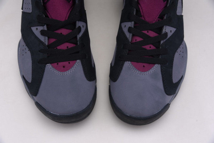 Air Jordan 6 Bordeaux CT8529-063