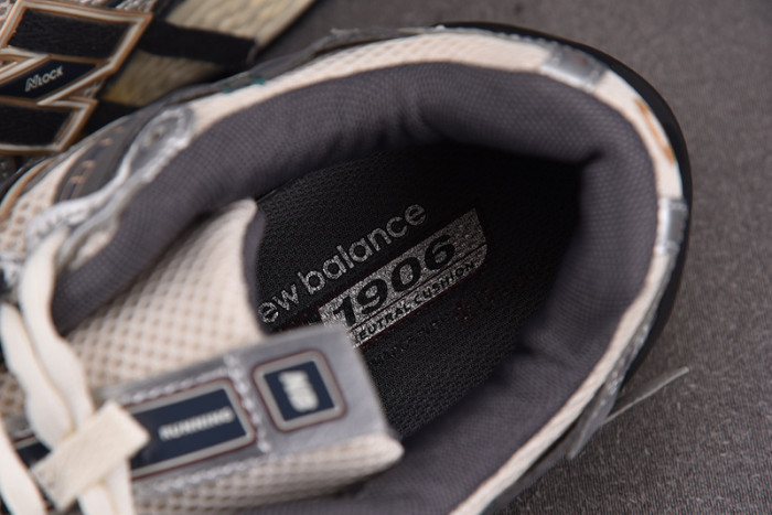 N*EW B*ALANCE COPSHOE NB-138